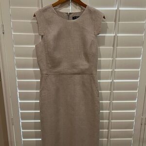 J Crew Dress - Great Condition